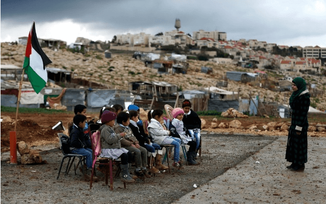 2017-01-1-2016 Cisjordanie 2017-01-1-2016 Cisjordanie