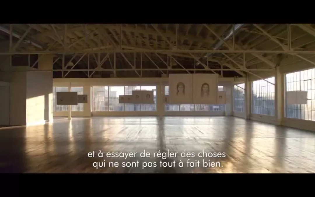 Avec quels yeux vous voyez-vous?