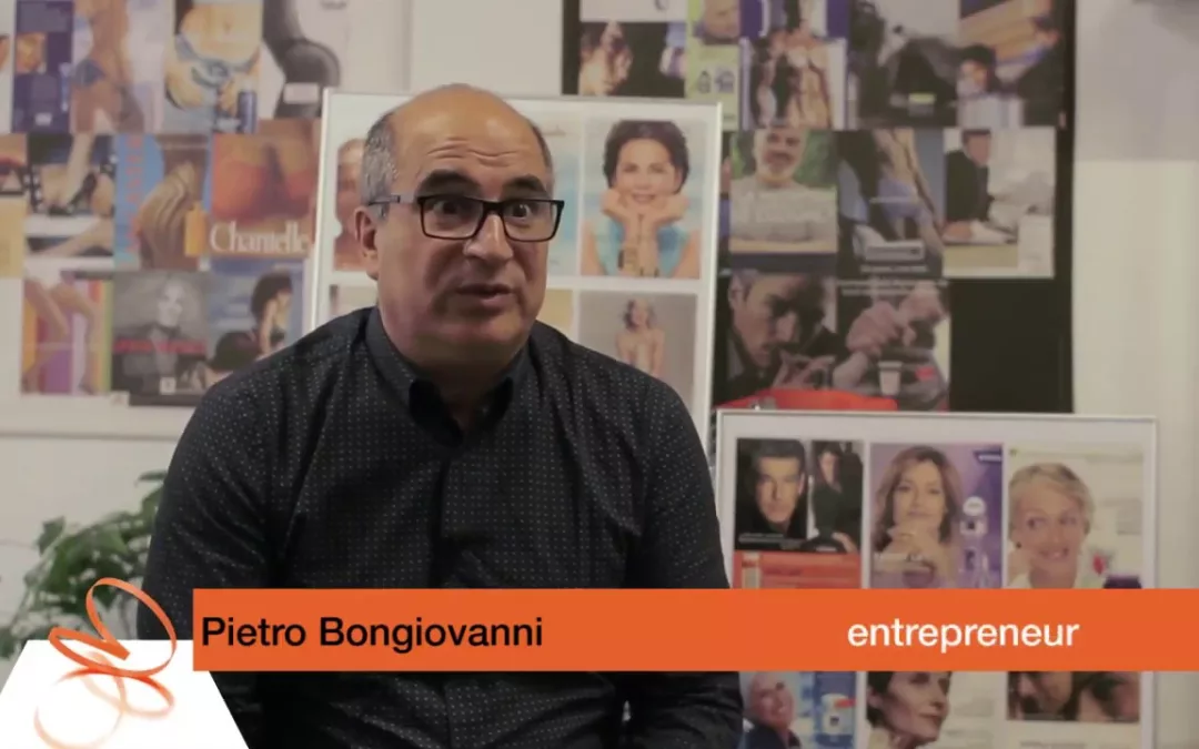 Regards de Pietro Bongiovanni