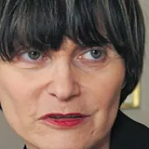 Micheline Calmy-Rey