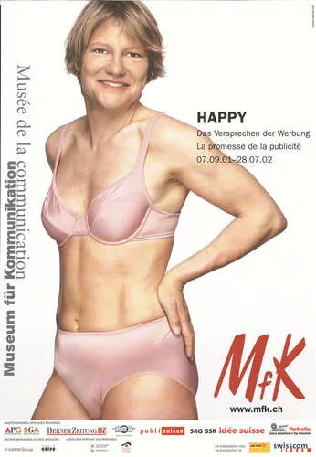 Le naturel fait-il peur?