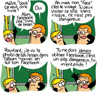 Miroir des réseaux