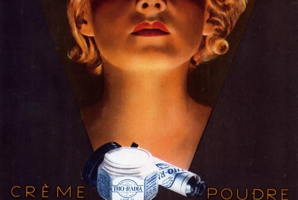 Promesses de beauté