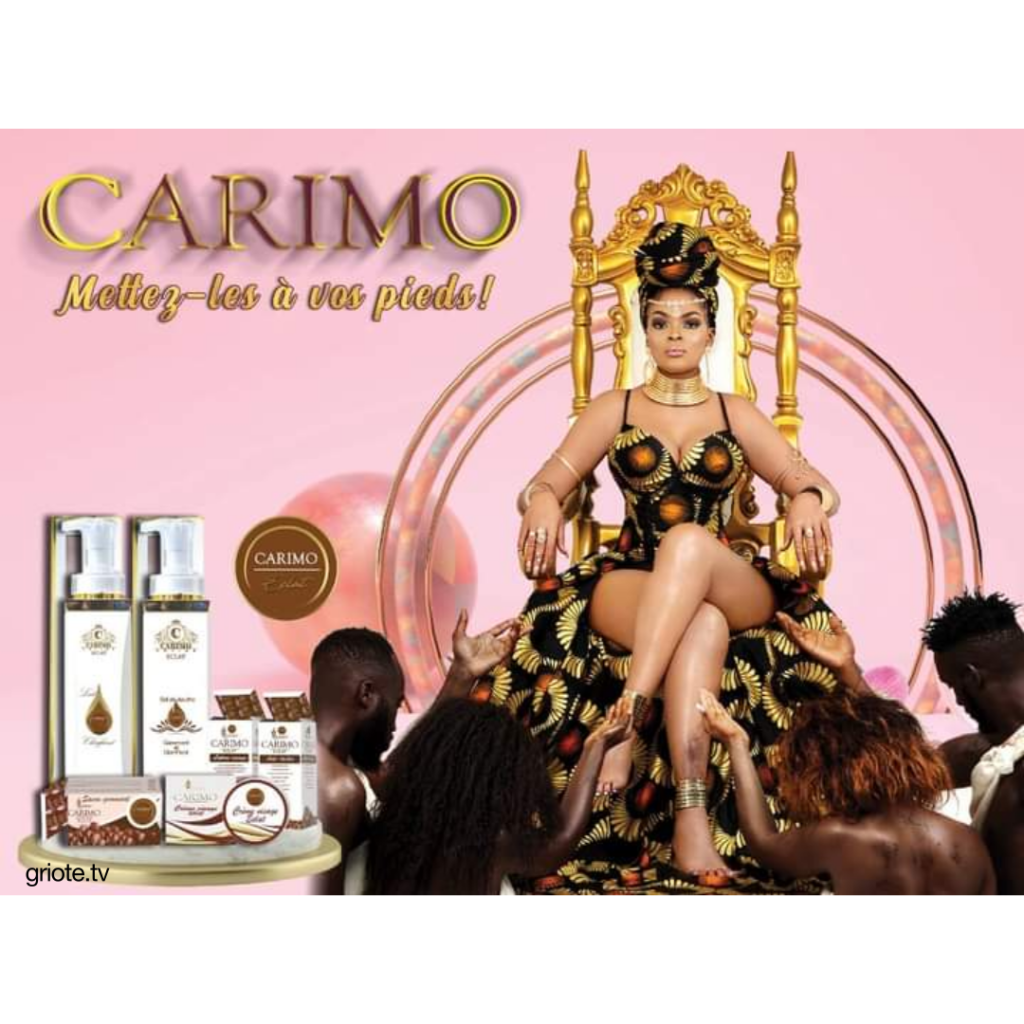carimo
