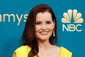 Geena Davis