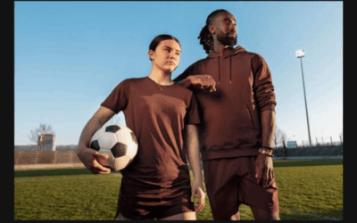 🧺⚽ Miele (dé)joue-t-il les clichés de genre ?