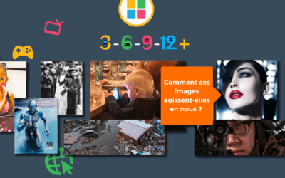 Apprendre à décoder les images pour mieux vivre avec elles