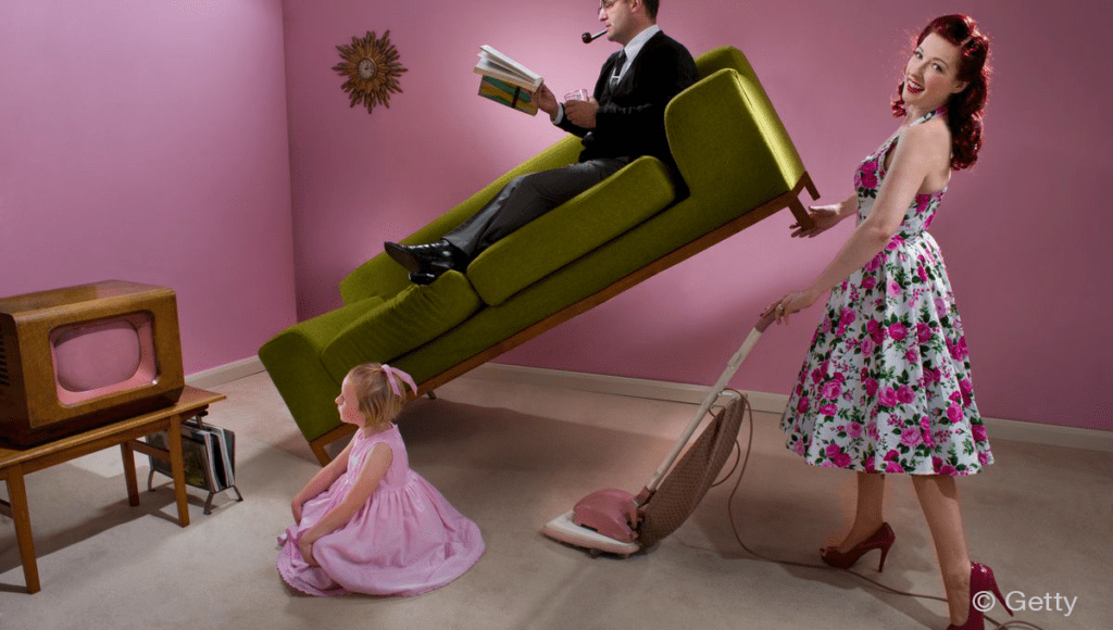 Les images sur internet amplifient les stéréotypes…