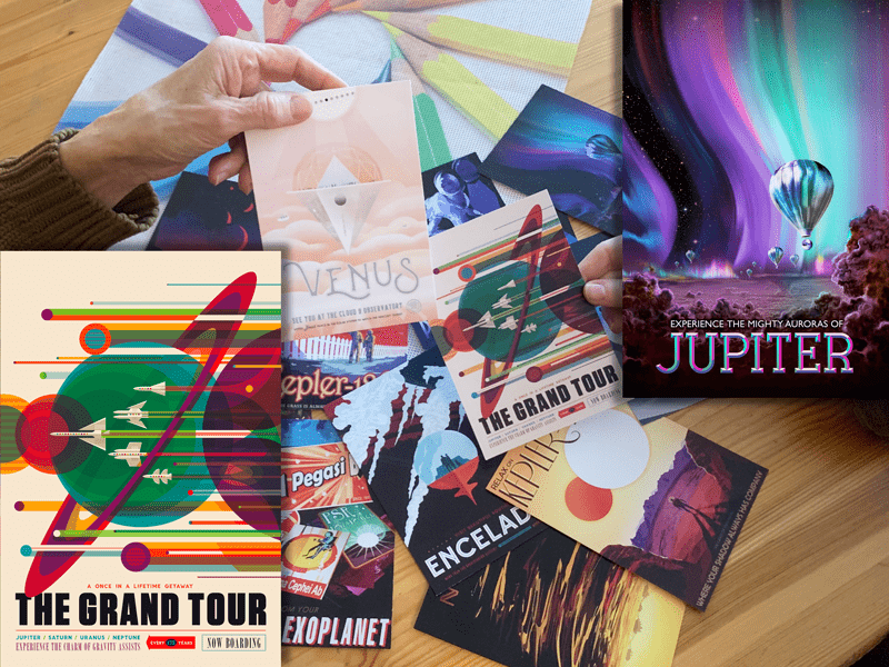 Voyages extraordinaires